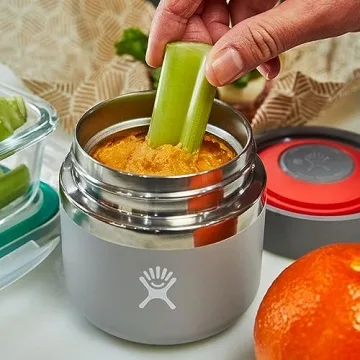 Hydro Flask 20 Oz Insulated Food Jar for Kids