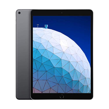 Apple iPad Air 3 - Powerful & Affordable 10.5-inch Tablet