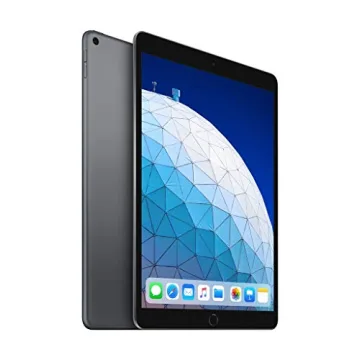 Apple iPad Air 3 - Powerful & Affordable 10.5-inch Tablet