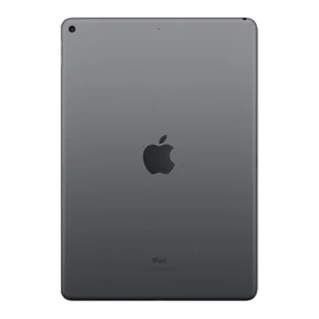 Apple iPad Air 3 - Powerful & Affordable 10.5-inch Tablet