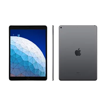 Apple iPad Air 3 - Powerful & Affordable 10.5-inch Tablet