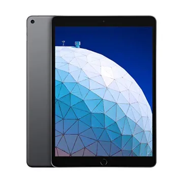 Apple iPad Air 3 - Powerful & Affordable 10.5-inch Tablet