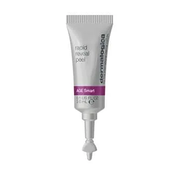 Dermalogica Rapid Reveal Peel at Home Anti-Aging Treatment