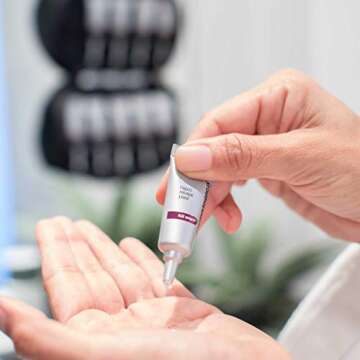 Dermalogica Rapid Reveal Peel Anti-Aging Face Peel with Lactic Acid - Professional-Grade At-Home Peel Reveals Bright, Healthy-Looking Skin, 1 Fl Oz (Pack of 1)