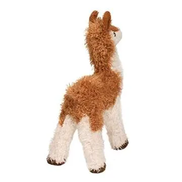 Douglas Lena Llama Plush Stuffed Animal for All Ages
