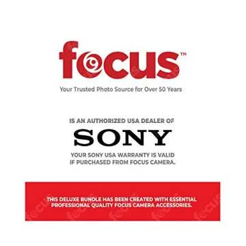 Sony E PZ 18-105mm f/4 G OSS Lens for Sony Digital SLR Cameras - International Version (No Warranty)