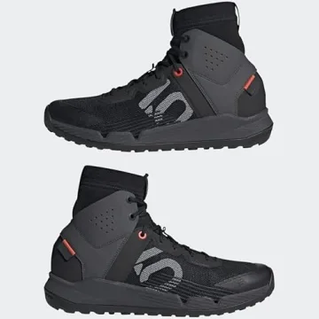 Five Ten Trail Cross Mid Pro Shoes for Mountain Biking