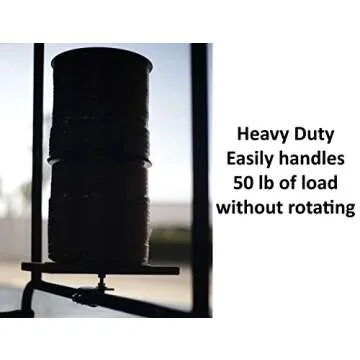 GS Power Tube Clamp Brackets for All Your Accessories