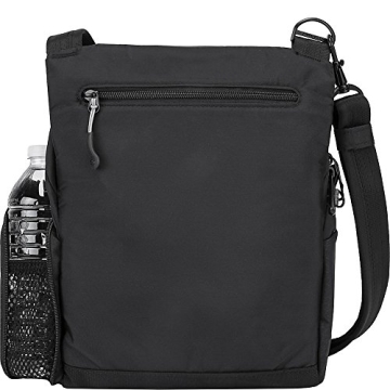 Travelon Anti-Theft Active Tour Bag for Secure Travel