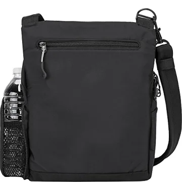Travelon Anti-Theft Active Tour Bag for Secure Travel