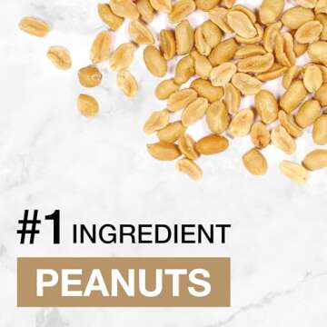 KIND Protein MAX Sweet & Salty Caramel Peanut Crisp Snack Bars, Keto Friendly, 20g Protein, 12 Count