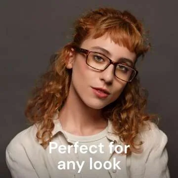 Gaoye Reading Glasses – Stylish Blue Light Readers for All