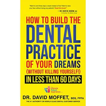 How To Build The Dental Practice Of Your Dreams: (Without Killing Yourself!) In Less Than 60 Days