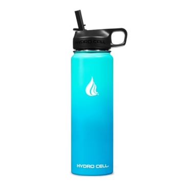 Hydro Cell Insulated Water Bottle - Cold & Hot Drinks