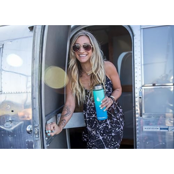 Hydro Cell Insulated Water Bottle - Cold & Hot Drinks