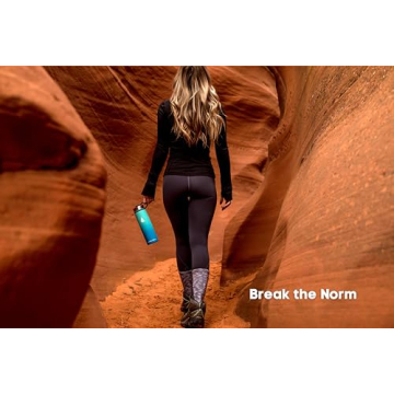 Hydro Cell Insulated Water Bottle - Cold & Hot Drinks