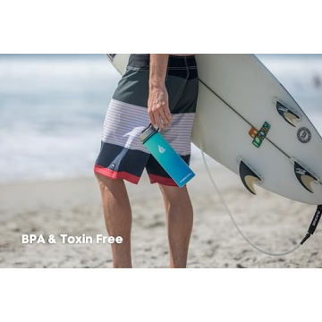 Hydro Cell Insulated Water Bottle - Cold & Hot Drinks