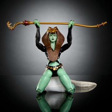 Masterverse Sorceress Teela Action Figure 7-inch Collectible