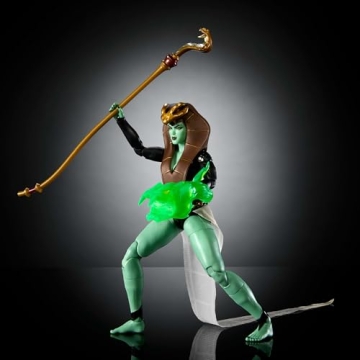 Masterverse Sorceress Teela Action Figure 7-inch Collectible