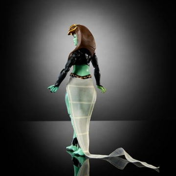 Masterverse Sorceress Teela Action Figure 7-inch Collectible