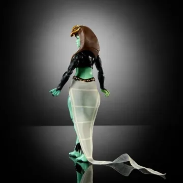 Masterverse Sorceress Teela Action Figure 7-inch Collectible