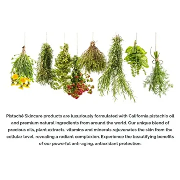 Pistaché Skincare Dream Duo Set - Body Butter & Perfume