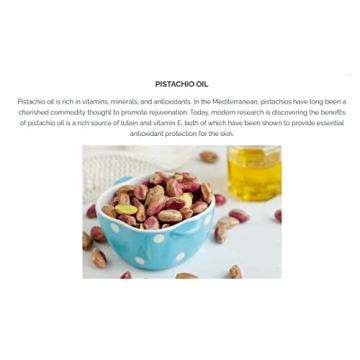 Pistaché Skincare Dream Duo Set - Body Butter & Perfume