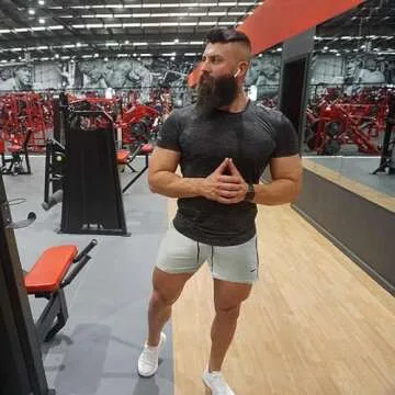 TEZO Lightweight 5" Gym Shorts for Men – Quick Dry Activewear