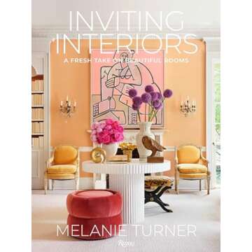 Inviting Interiors: A Fresh Take on Beautiful Rooms