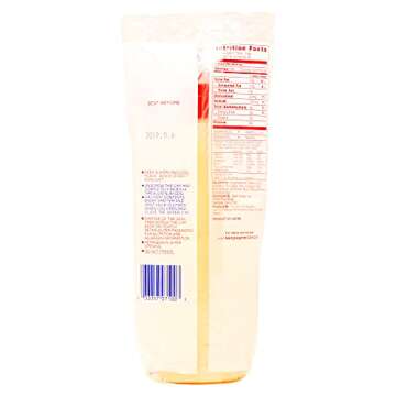 Kewpie Mayonaise, 17.64-Ounce Tubes (Pack of 2)