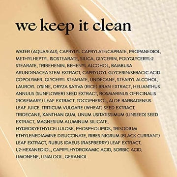 Honest Beauty Everything Primer Matte - Vegan Shine-Free Primer