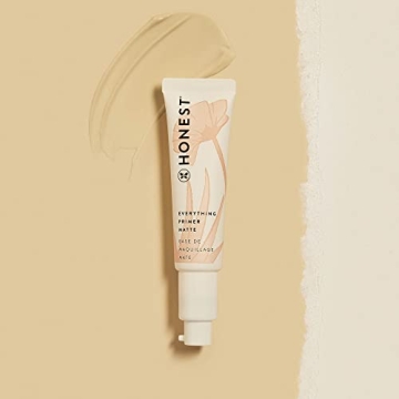 Honest Beauty Everything Primer Matte - Vegan Shine-Free Primer