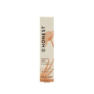 Honest Beauty Everything Primer Matte - Vegan Shine-Free Primer