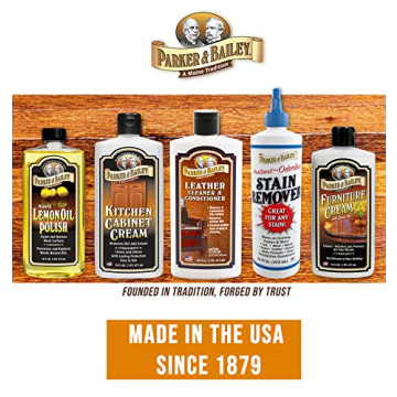 Parker Bailey Stain Remover for All Fabrics - 16oz