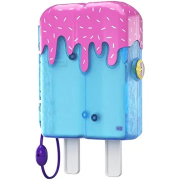 Polly Pocket Sweet Sails Cruise Ship Compact for Kids