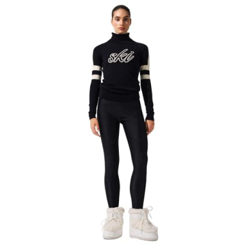 Perfect Moment Neve Wool Sweater - Cozy Stylish Elegance