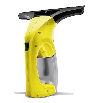 Kärcher WV 1 Plus: Effortless Window Cleaning Device