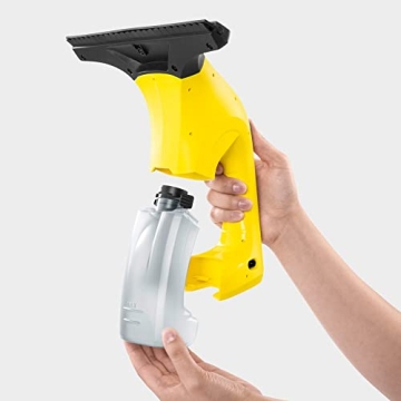 Kärcher WV 1 Plus: Effortless Window Cleaning Device