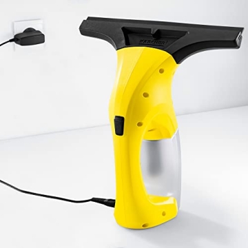 Kärcher WV 1 Plus: Effortless Window Cleaning Device