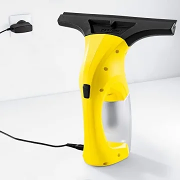 Kärcher WV 1 Plus: Effortless Window Cleaning Device