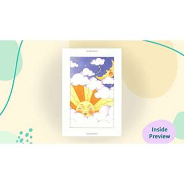 Her First Bible - Toddler's Faith Foundation Gift