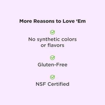 OLLY Happy Hoo-Ha Probiotic Capsules for Women’s Health