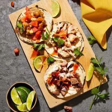 Gourmet World Traveler Hot Sauce Gift Set - 15 Pack