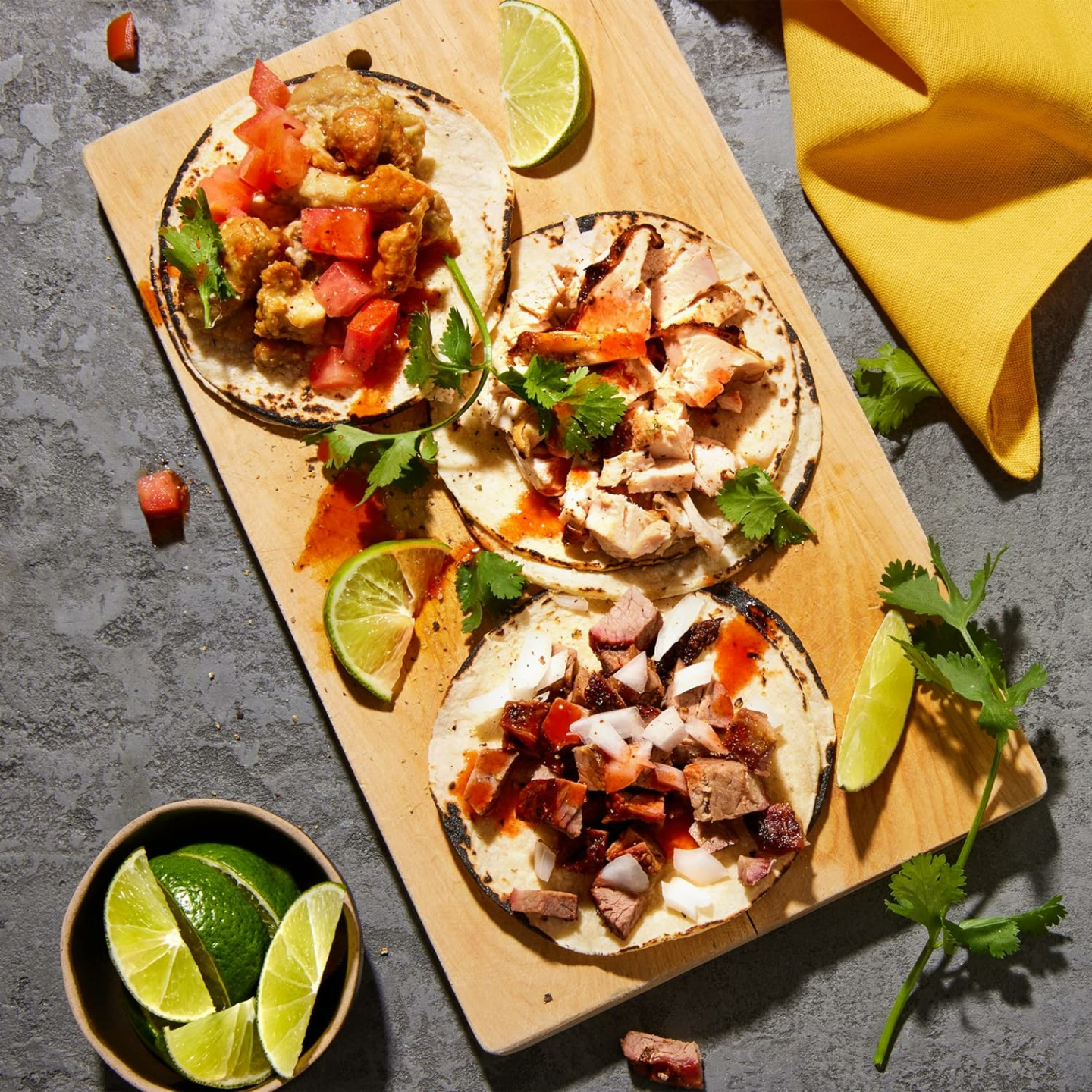 Gourmet World Traveler Hot Sauce Gift Set - 15 Pack