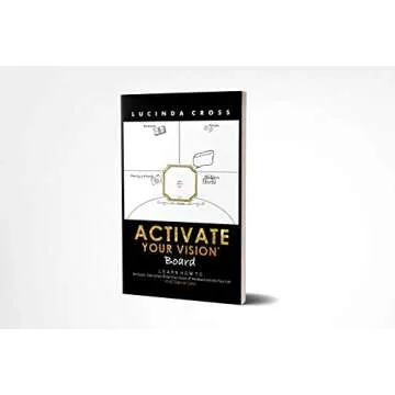 Activate Your Vision: A Proven Guide to Setting Goals and Taking Action!