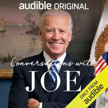 Conversations with Joe - Insightful Discussions Await