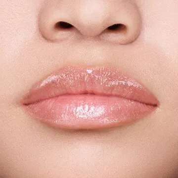 Shiseido Shimmer GelGloss Toki Nude - Hydrating High-Shine Lip Gloss