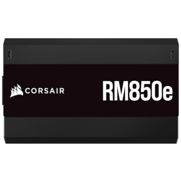 Corsair RM850e Fully Modular Low-Noise Power Supply