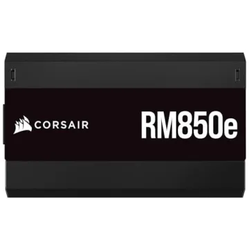 Corsair RM850e Fully Modular Low-Noise Power Supply