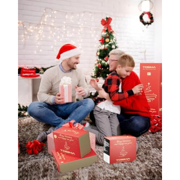 Tosima W2 Window Cleaner Robot - Smart & Powerful